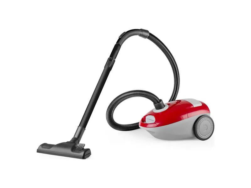 Aspiradora Black + Decker con Filtro HEPA, y Bolsa de Tela Lavable, VCBD603