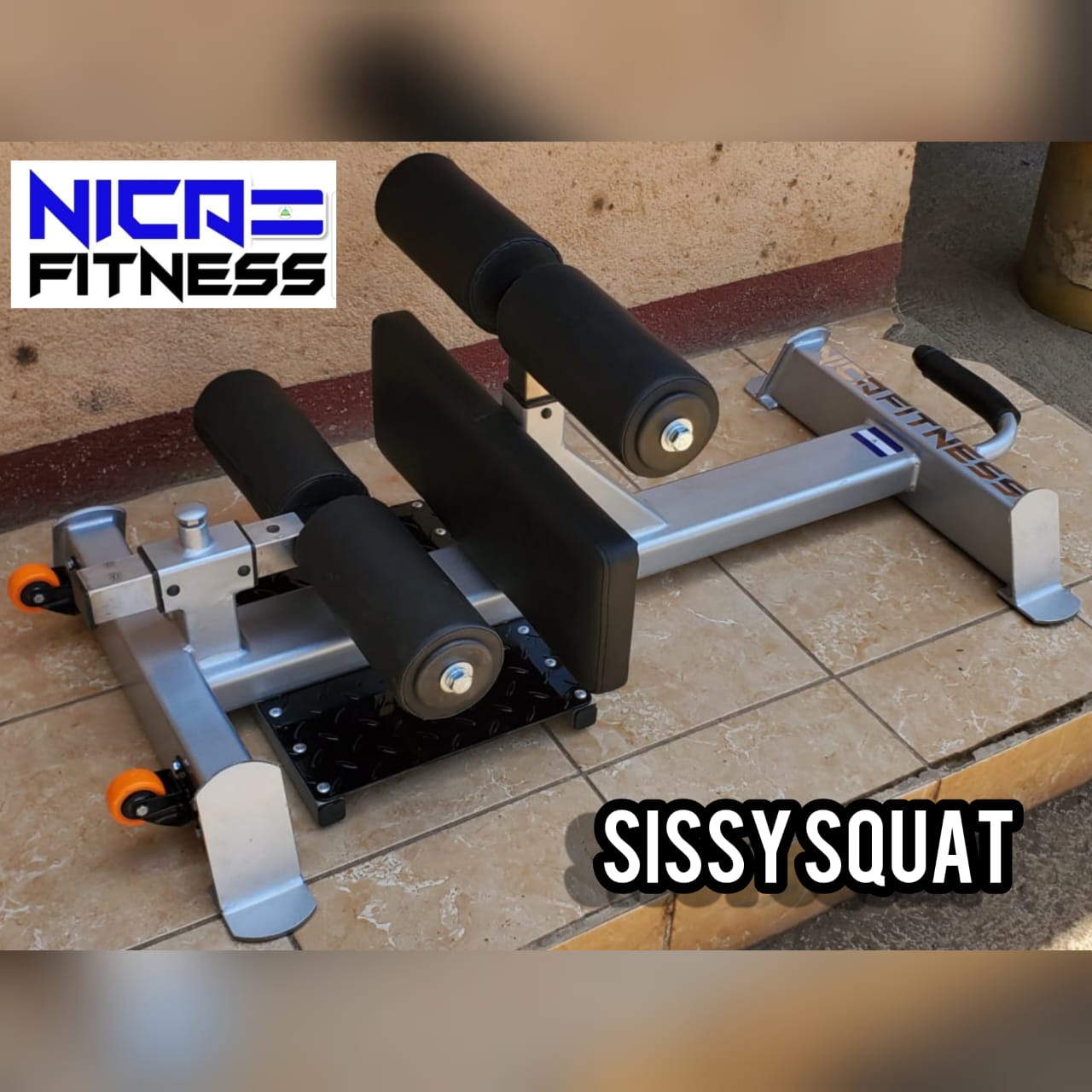 Sissy Squat
