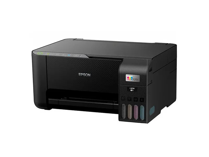 Impresora Epson Ecotank L1250 Wifi