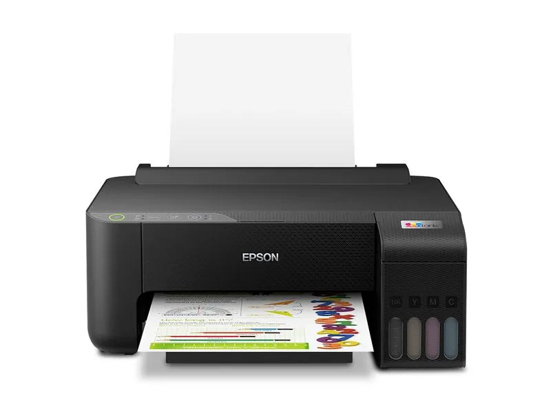 Impresora Epson Ecotank L1250 Wifi