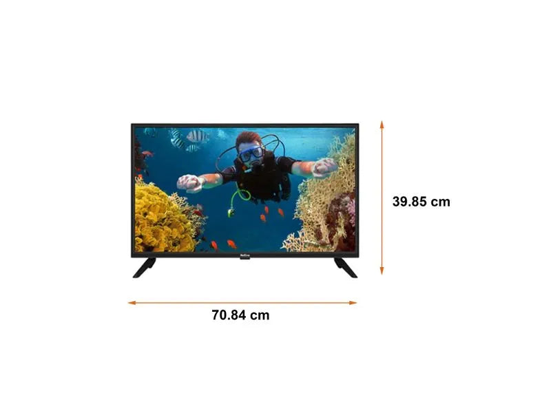 Pantalla Hotline Led 32 Pulgadas - Modelo: Hl32A23N