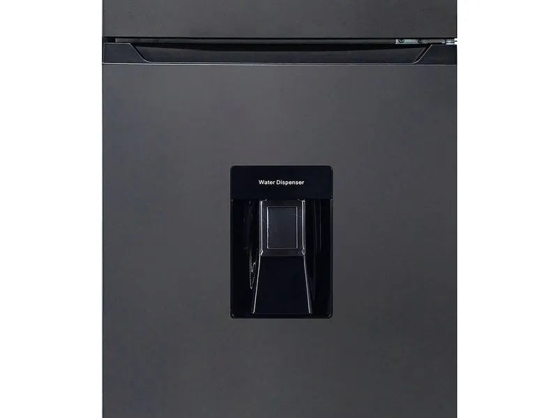 Refrigeradora Grs Sin Escarcha 10 Pies