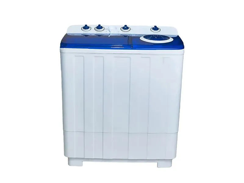 Lavadora Durabrand semi automática doble tina, capacidad 13Kg DU WTT130CAM