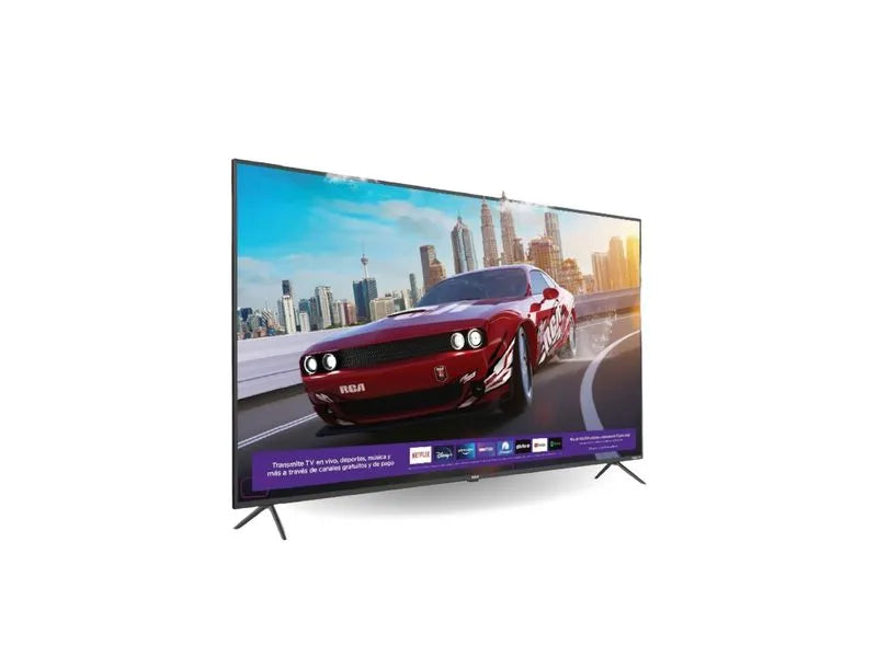Pantalla RCA Led 4K - 65 pulgadas