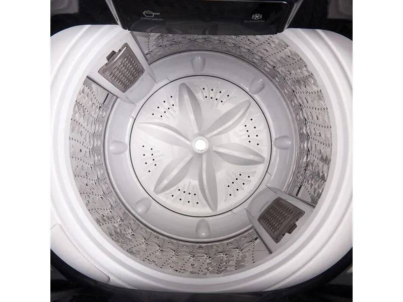 Lavadora Durabrand automática capacidad de 19 kg