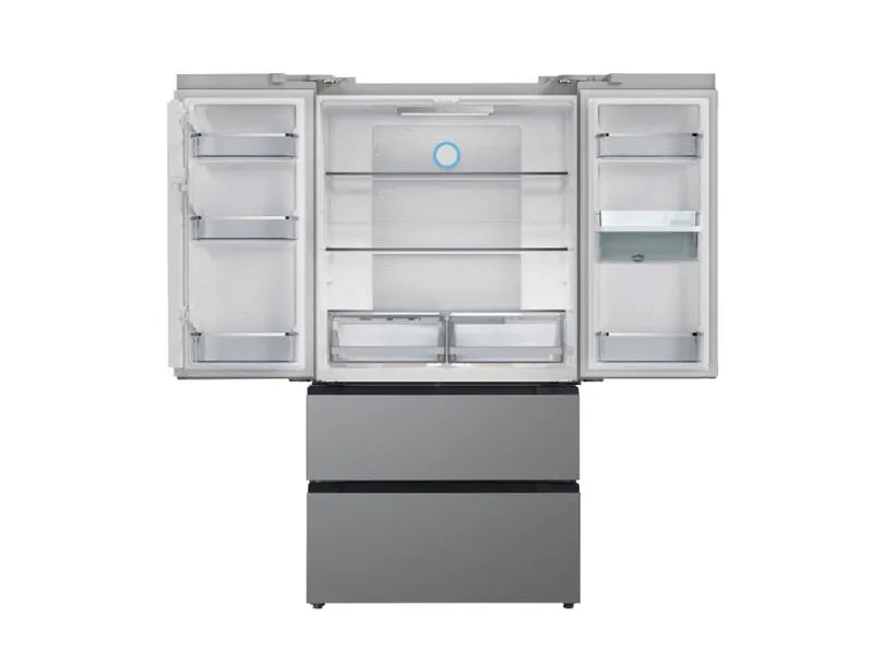 Refrigeradora Oster Frenchdoor Nofrost 20 Pies cubicos - Os-Fdnfs2002Pvdi