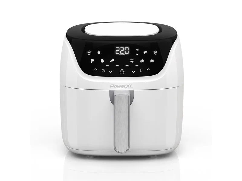 Powerxl Freidora De Aire 5 7 Litr