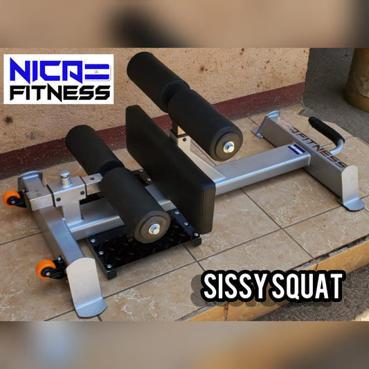Sissy Squat