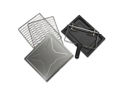 Horno tostador Hamilton Beach 31108 8 rebanadas