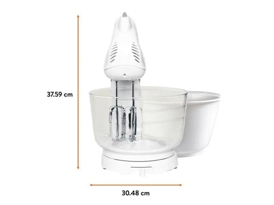 Batidora Hamilton Beach 2 Tazas 6 Velocidades