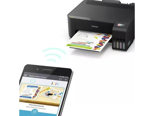 Impresora Epson Ecotank L1250 Wifi