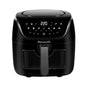 FREIDORA DE AIRE CON PANEL DIGITAL 7.5L VORTEX POWER XL