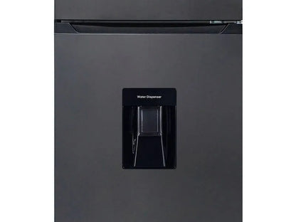 Refrigeradora Grs Sin Escarcha 10 Pies