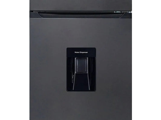 Refrigeradora Grs Sin Escarcha 10 Pies