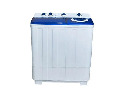 Lavadora Durabrand semi automática doble tina, capacidad 13Kg DU WTT130CAM