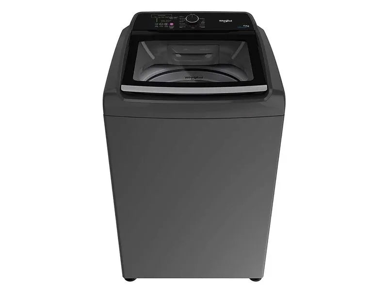 Lavadora Whirlpool WWG15BSHLA auto digital capacidad 15 kg
