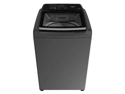 Lavadora Whirlpool WWG15BSHLA auto digital capacidad 15 kg