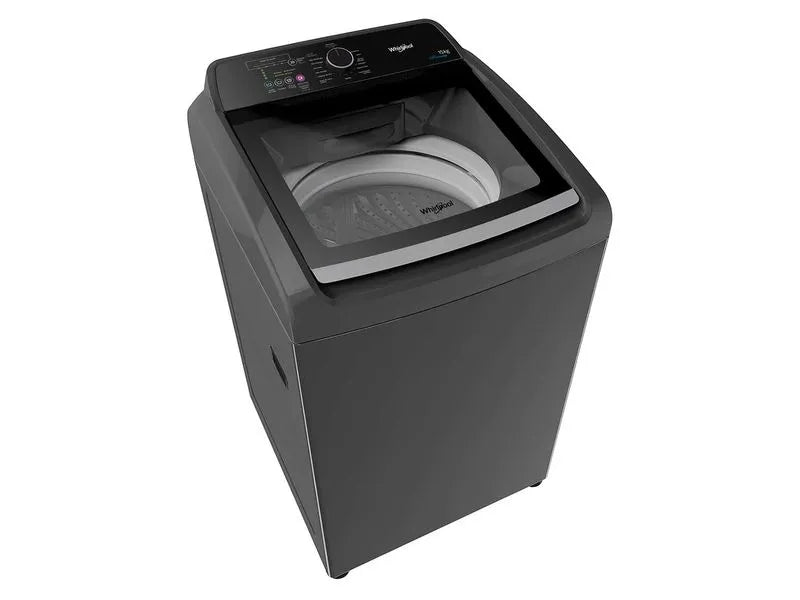 Lavadora Whirlpool WWG15BSHLA auto digital capacidad 15 kg