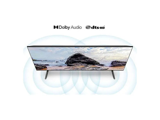 Pantalla Xiomi Led Smart 32 Hd Modelo: L32M6 6Arp