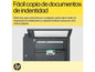 Impresora HP smart tank 520 aio