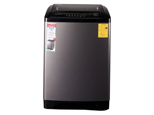 Lavadora Durabrand automática capacidad de 19 kg