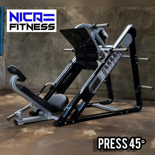 Press 45