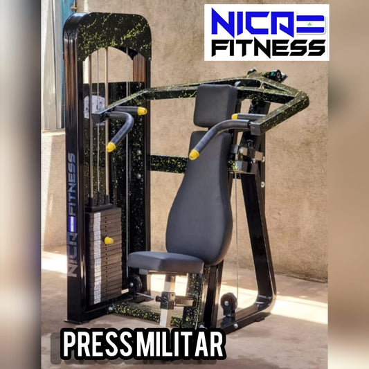 Press militar