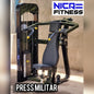 Press militar