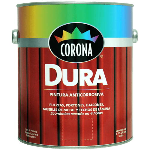 Dura Anticorrosivo