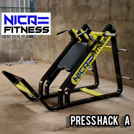 Press Hack