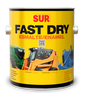ESMALTE FAST DRY ALUMINIO